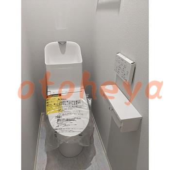   楽器可ピアノ相談の賃貸物件 1SLDK 16.3万円の写真８