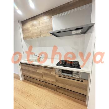 &&&& 楽器可 ピアノ可 で 神奈川県の賃貸マンション物件 2SLDK 17.8万円の写真６
