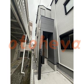 楽器可 ピアノ可 で 神奈川県の賃貸マンション物件 2SLDK 17.8万円の写真2