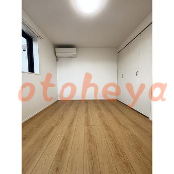&&&& 楽器可 ピアノ可 で 神奈川県の賃貸マンション物件 2SLDK 17.8万円の写真１３