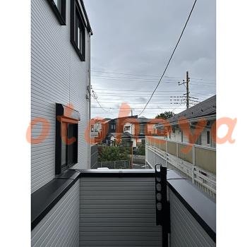 &&&& 楽器可 ピアノ可 で 神奈川県の賃貸マンション物件 2SLDK 17.8万円の写真１４