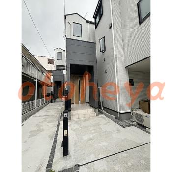 楽器可 ピアノ可 で 神奈川県の賃貸マンション物件 1SLDK 18万円の写真2