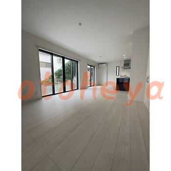 &&&& 楽器可 ピアノ可 で 東京近郊の賃貸物件 4LDK 30.3万円の写真３