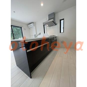 &&&& 楽器可 ピアノ可 で 東京近郊の賃貸物件 4LDK 30.3万円の写真６