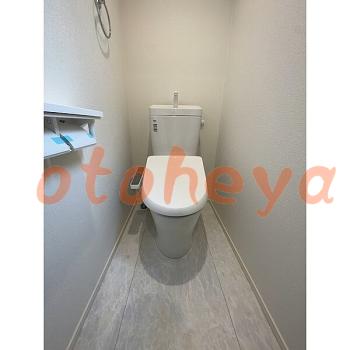 &&&& 楽器可 ピアノ可 で 東京近郊の賃貸物件 4LDK 30.3万円の写真８