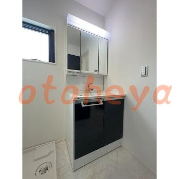 &&&& 楽器可 ピアノ可 で 東京近郊の賃貸物件 4LDK 30.3万円の写真９