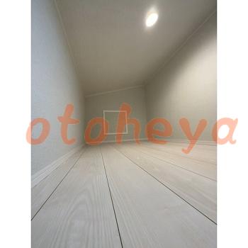 &&&& 楽器可 ピアノ可 で 東京近郊の賃貸物件 4LDK 30.3万円の写真１０