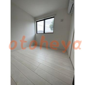 &&&& 楽器可 ピアノ可 で 東京近郊の賃貸物件 4LDK 30.3万円の写真１１