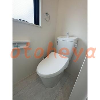 &&&& 楽器可 ピアノ可 で 東京近郊の賃貸物件 4LDK 30.3万円の写真１４