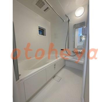 &&&& 楽器可 ピアノ可 で 東京23区の賃貸マンション物件 3SLDK 25.6万円の写真６