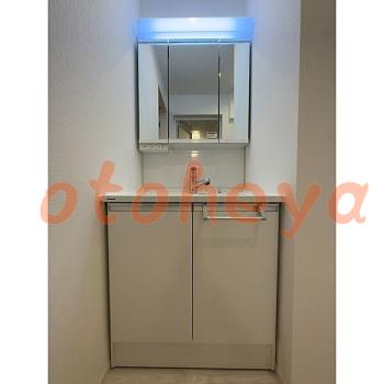 &&&& 楽器可 ピアノ可 で 東京23区の賃貸マンション物件 3SLDK 25.6万円の写真８