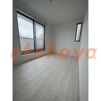 &&&& 楽器可 ピアノ可 で 東京23区の賃貸マンション物件 3SLDK 25.6万円の写真１０
