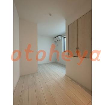 &&&& 楽器可 ピアノ可 で 東京23区の賃貸マンション物件 3SLDK 25.6万円の写真１１