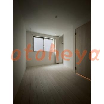 &&&& 楽器可 ピアノ可 で 東京23区の賃貸マンション物件 3SLDK 25.6万円の写真９