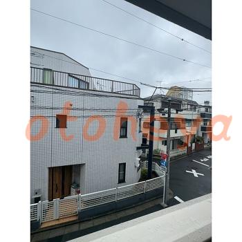&&&& 楽器可 ピアノ可 で 東京23区の賃貸マンション物件 3SLDK 25.6万円の写真１３