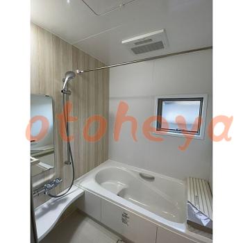 &&&& 楽器可 ピアノ可 で 東京市部の賃貸マンション物件 4LDK 23.5万円の写真５