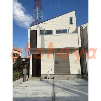 楽器可 ピアノ可 で 東京市部の賃貸マンション物件 4LDK 23.5万円の写真2