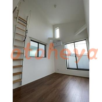 &&&& 楽器可 ピアノ可 で 東京市部の賃貸マンション物件 4LDK 23.5万円の写真１０