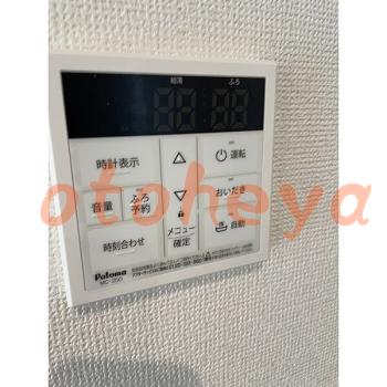 &&&& 楽器可 ピアノ可 で 東京市部の賃貸マンション物件 4LDK 23.5万円の写真１２