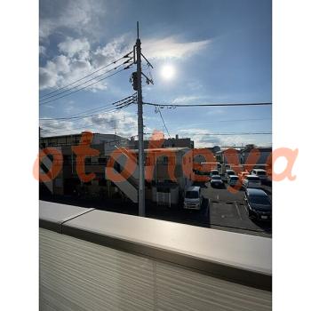 &&&& 楽器可 ピアノ可 で 東京市部の賃貸マンション物件 4LDK 23.5万円の写真１３