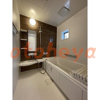  楽器可 ピアノ可 で 埼玉県の賃貸マンション物件 4LDK 18万円の写真６