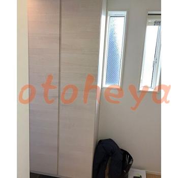   楽器可ピアノ相談の賃貸物件 2SLDK 18万円の写真１２