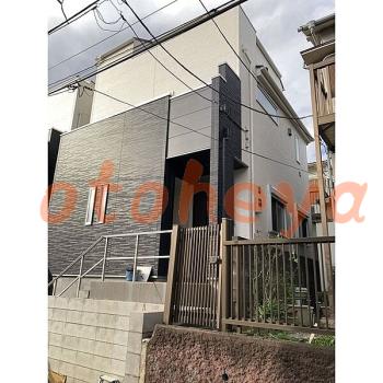 楽器可 ピアノ可 で 神奈川県の賃貸マンション物件 2SLDK 18万円の写真2
