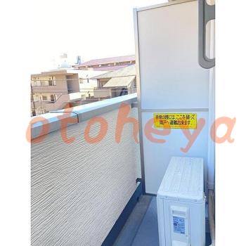  楽器可 ピアノ可 で 埼玉県の賃貸マンション物件 2SLDK 15.2万円の写真１４