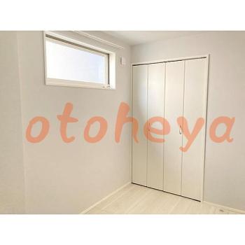  楽器可 ピアノ可 で 埼玉県の賃貸マンション物件 2SLDK 15.2万円の写真９