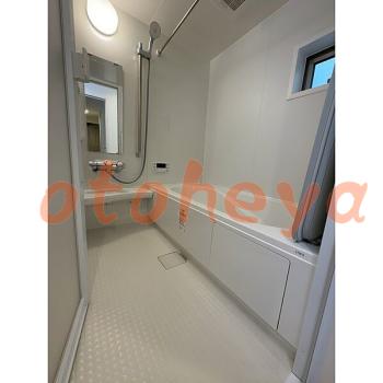 &&&& 楽器可 ピアノ可 で 東京23区の賃貸マンション物件 3SLDK 24.7万円の写真５
