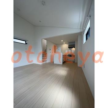 &&&& 楽器可 ピアノ可 で 東京近郊 地下鉄の賃貸マンション物件 2SLDK 24万円の写真４