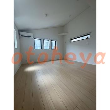 &&&& 楽器可 ピアノ可 で 東京近郊 地下鉄の賃貸マンション物件 2SLDK 24万円の写真５