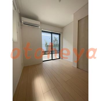 &&&& 楽器可 ピアノ可 で 東京近郊 地下鉄の賃貸マンション物件 2SLDK 24万円の写真３