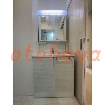 &&&& 楽器可 ピアノ可 で 東京近郊 地下鉄の賃貸マンション物件 2SLDK 24万円の写真９