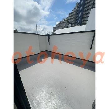 &&&& 楽器可 ピアノ可 で 東京近郊 地下鉄の賃貸マンション物件 2SLDK 24万円の写真１３