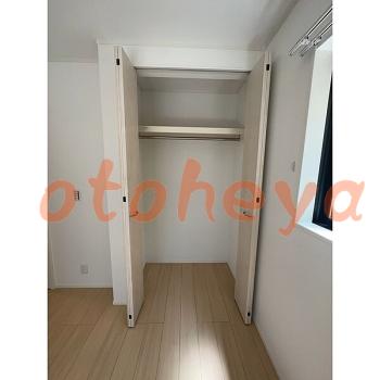 &&&& 楽器可 ピアノ可 で 東京近郊 地下鉄の賃貸マンション物件 2SLDK 24万円の写真１２