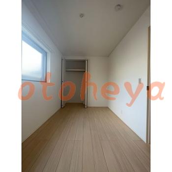&&&& 楽器可 ピアノ可 で 東京近郊 地下鉄の賃貸マンション物件 2SLDK 24万円の写真１０