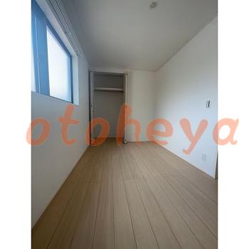 &&&& 楽器可 ピアノ可 で 東京近郊 地下鉄の賃貸マンション物件 2SLDK 24万円の写真１１