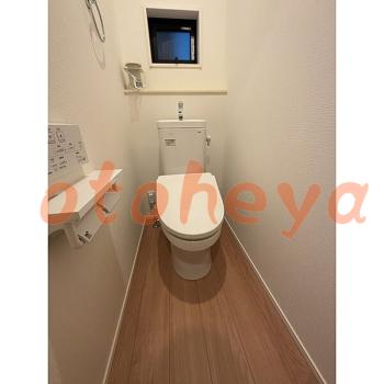&&&& 楽器可 ピアノ可 で 東京近郊 地下鉄の賃貸マンション物件 2SLDK 24.9万円の写真７