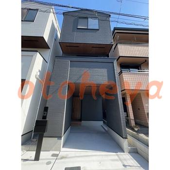 楽器可 ピアノ可 で 東京近郊 地下鉄の賃貸マンション物件 2SLDK 24.9万円の写真2