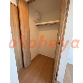 &&&& 楽器可 ピアノ可 で 東京近郊 地下鉄の賃貸マンション物件 2SLDK 24.9万円の写真１３