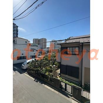 &&&& 楽器可 ピアノ可 で 東京近郊 地下鉄の賃貸マンション物件 2SLDK 24.9万円の写真１４