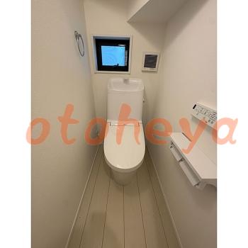 &&&& 楽器可 ピアノ可 で 東京23区の賃貸マンション物件 1SLDK 21.1万円の写真７