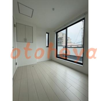 &&&& 楽器可 ピアノ可 で 東京23区の賃貸マンション物件 1SLDK 21.1万円の写真１１