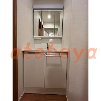 &&&& 楽器可 ピアノ可 で 東急沿線の賃貸物件 3LDK 29.8万円の写真８