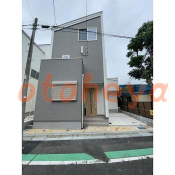 楽器可 ピアノ可 で 東京23区の賃貸マンション物件 3SLDK 25万円の写真2