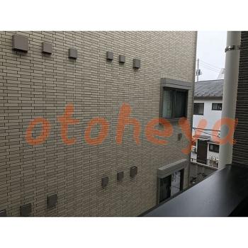 &&&& 楽器可 ピアノ可 で 東急沿線の賃貸物件 1SLDK 27万円の写真１１