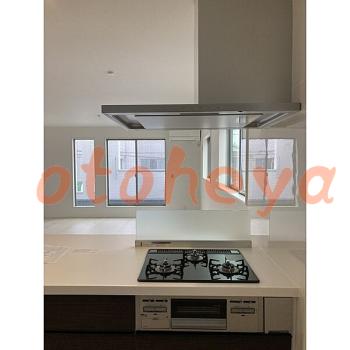  楽器可 ピアノ可 で 埼玉県の賃貸マンション物件 2SLDK 23.4万円の写真６