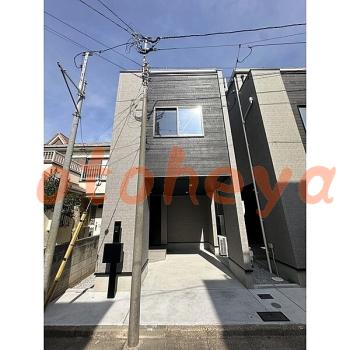 楽器可 ピアノ可 で 東京市部の賃貸マンション物件 2SLDK 18.2万円の写真2