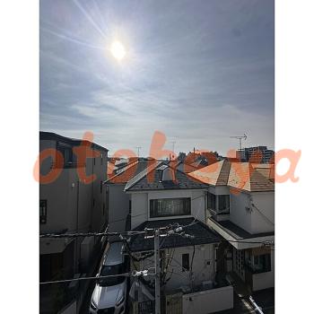 &&&& 楽器可 ピアノ可 で 東京市部の賃貸マンション物件 2SLDK 18.2万円の写真１２
